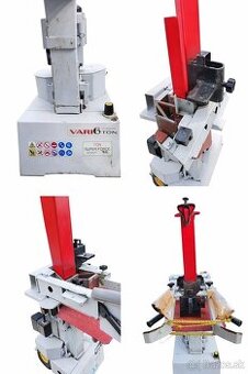 Štiepačka dreva VARI