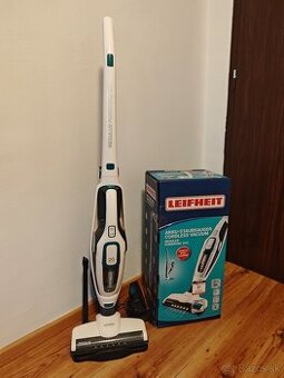 Leifheit Regulus PowerVac