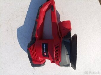 Orbitálna brúska Einhell