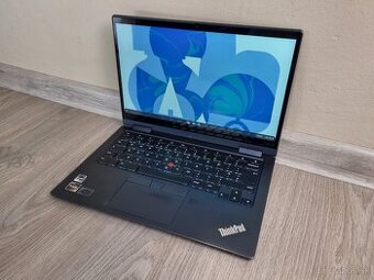 ▼Lenovo ThinkPad C13 Yoga G1 Chromebook - 13,3" / TOUCH / 8