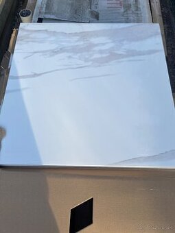 Dlažba mramor 75x75