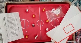 Retro basketbal stolná hra