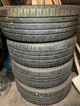 Pneu letne Nokian 215/65 R16 102H XL