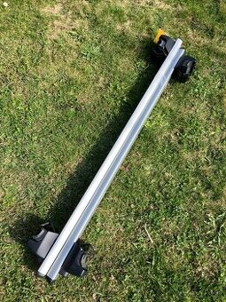 Predám strešný nosič na Škoda Fabia Combi III