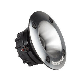 Ground Zero výšky SQL