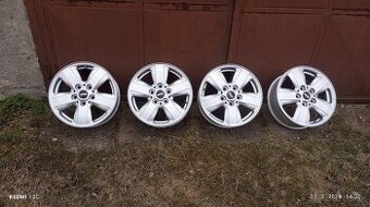 elektrony 5x112 r15 mini