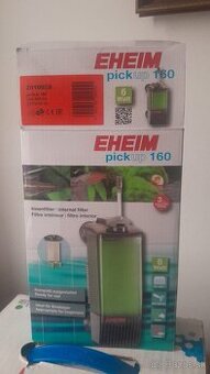 Eheim filter do akvária