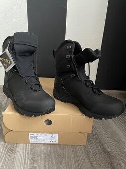 Zasahová obuv BOSP vysoká