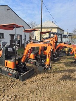 Minibager Macao STX12