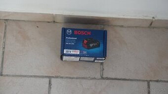 BOSCH GBA 18V-5Ah - Lithium-iónová batéria