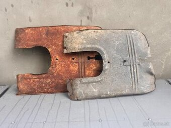 Reuma plechy Jawa 20