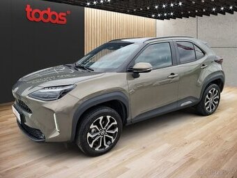 Toyota Yaris Cross STYLE 1.5 Hybrid