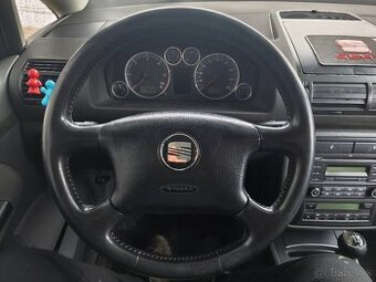 Predám originál volant na Seat Alhambra