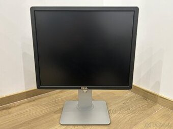 Monitor Dell P1914sc 19″ – bez káblov, plne funkčný