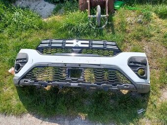 Dacia sandero stepway predný nárazník