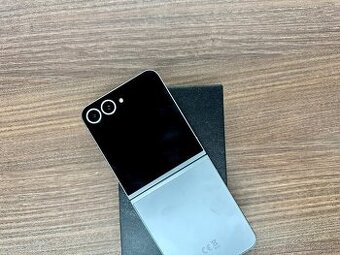 Samsung Galaxy Z Flip6 12GB / 512GB, ZARUKA