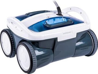 Bazénový vysávač