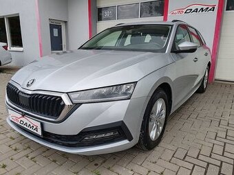 Prodám Škoda octavia 4 / IV  2.0TDI 85KW 1.Maj,DPH