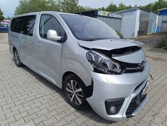 Toyota Proace 110 kW