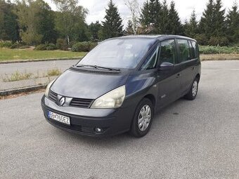 Renault Espace IV 1,9 dci