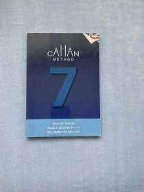 Callan method 7