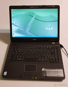 Notebook Acer 5630EZ - 1
