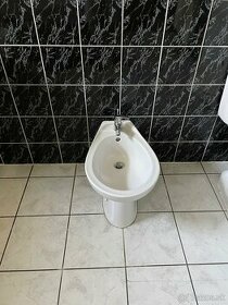 Kúpeľňa - 1