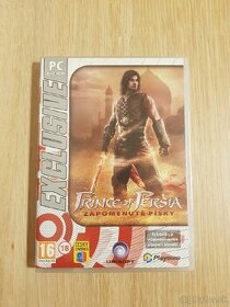PC hra Prince of Persia Zapomenuté písky - 1