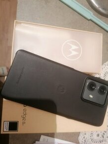Motorola edge neo 40 čierna - 1