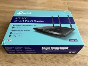 Predam router Tp-link Archer A9 AC1900