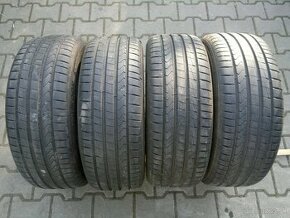 Letne pneu. Hankook  205/55 r16