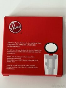 Hoover H-FREE 500 filter - 1