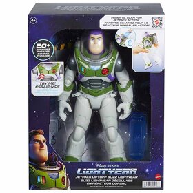 Buzz Lightyear hračka toy story