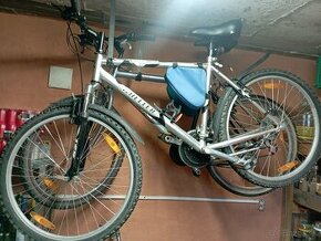 Predám horský bicykel wheeler 600 - 1