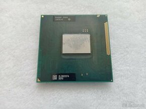 predám procesor pre ntb Intel® core™ i5 2520M