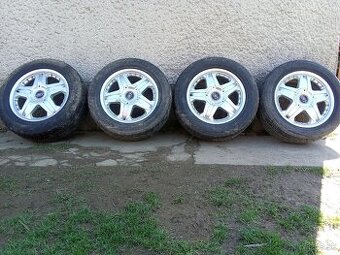 Elektróny 5x139,7 R18