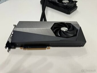 RTX™ 4090 SUPRIM LIQUID X 24G