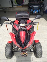 detska stvorkolka 125