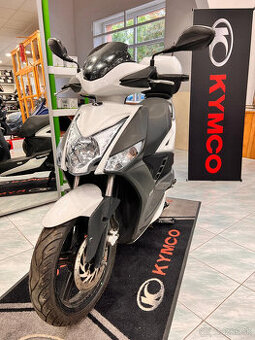 Skúter Kymco Agility City 16+ 125