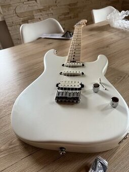 Vymenim - predam Charvel Pro-Mod San Dimas Style 1