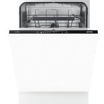 GORENJE GV65260 - Vstavaná umývačka riadu (A++)