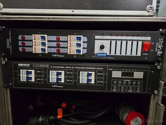 DIMMRE 400V 3ks