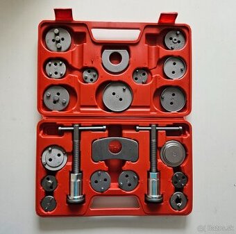 Sada na opravu brzd, torx&imbus -