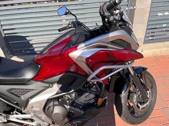 HONDA NC750x DCT 2023