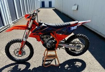 Predam KTM sxf 250 - 2022 -