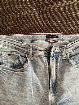 Tommy Hilfiger Rifle L