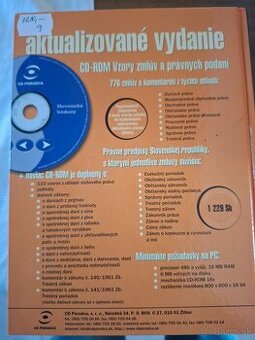 Ekonomicky a pravny poradca podnikatela