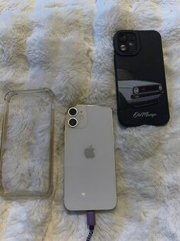iPhone 12mini