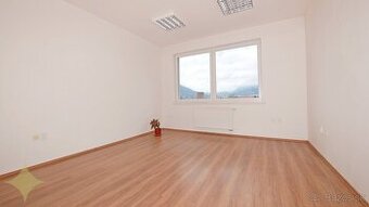 PRENÁJOM Kancelárske priestory Bystrická cesta, Ružomberok