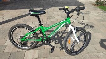 Predám detský bicykel 20"